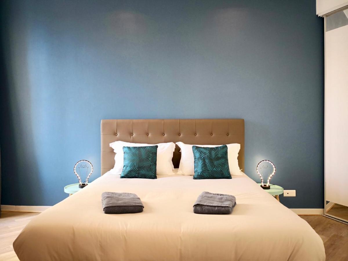 Appartement Urban 3 Ницца Экстерьер фото